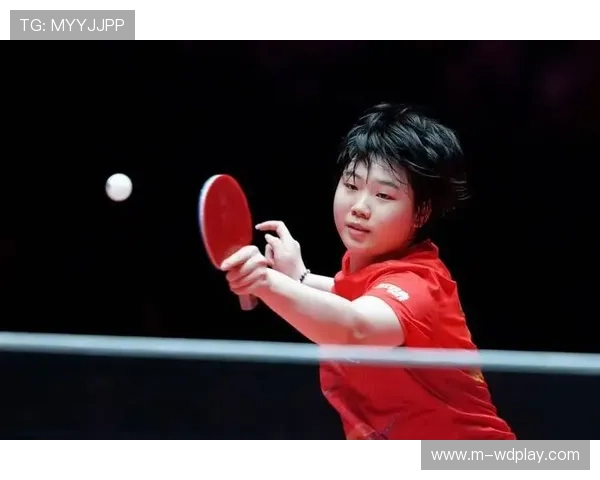 蒯曼逆转日本选手大藤沙月，晋级WTT总决赛四强将战孙颖莎